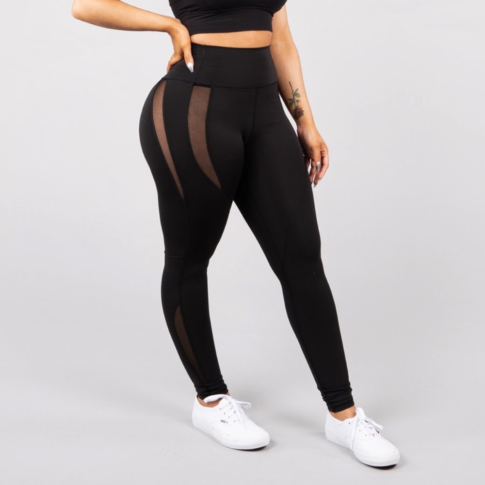 Buffbunny Queen Bee Legging